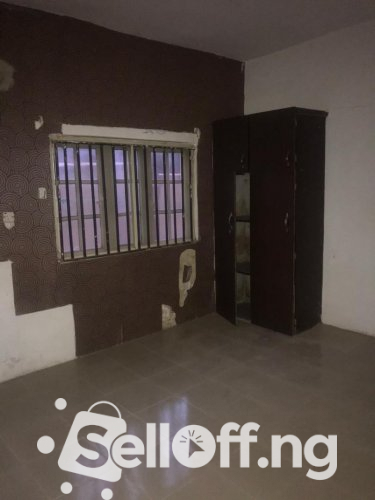 3 bed room apartment at  Bovas oluyole, Ibadan.