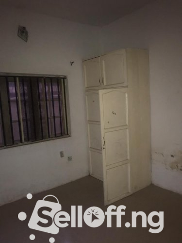 3 bed room apartment at  Bovas oluyole, Ibadan.