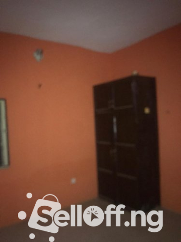 3 bed room apartment at  Bovas oluyole, Ibadan.