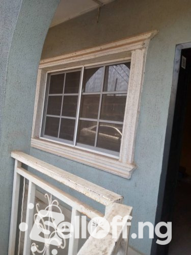 2 bedroom flats at Challenge, Ibadan.