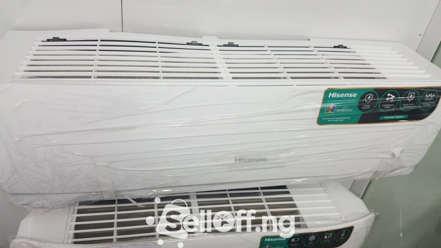 HISENSE AC