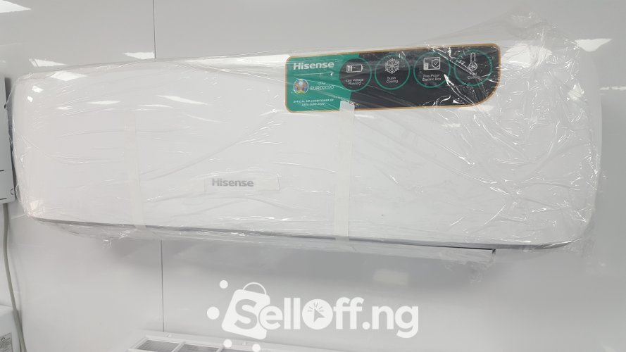 HISENSE AC