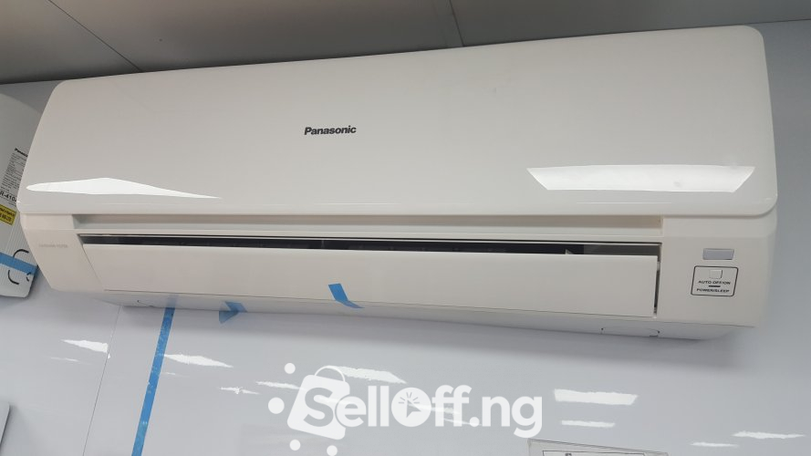PANASONIC AC