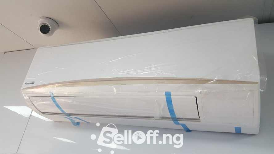 PANASONIC AC (1HP)