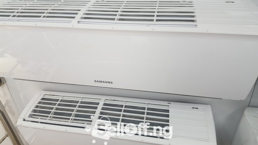SAMSUNG AC (1.5 HP)