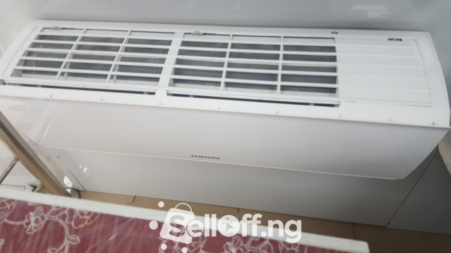 SAMSUNG AC (1.5 HP)