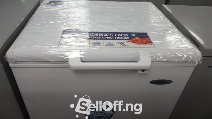 THERMOCOOL FREEZER (INVERTER)