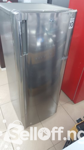 LG REFRIGERATOR (INVERTER)