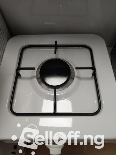 MAXI 100 Table top gas burner