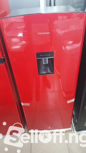 HISENSE FRIDGE 230RX