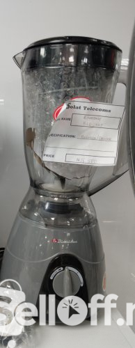 Binatone blender/grinder(Model BLG403)