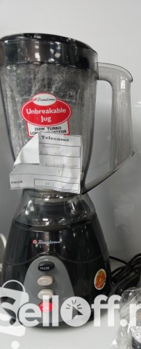 Binatone blender/grinder(Model BLG452)