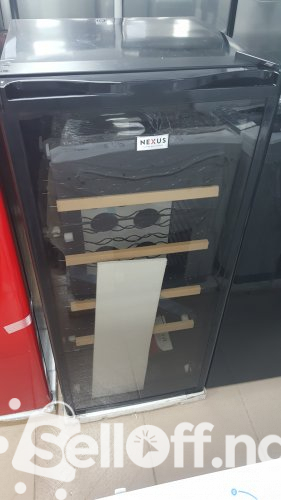 NEXUS WINE COOLER
