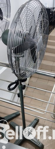 OX 18inches standing fan