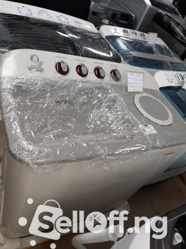 Samsung washing machine(7kg)