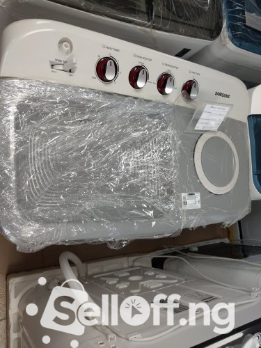 Samsung washing machine(7kg)