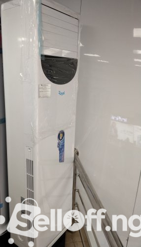 Royal standing AC(2HP)