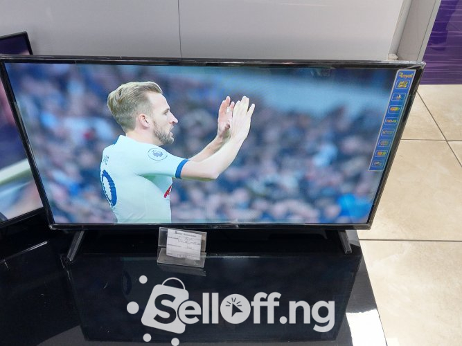 Royal FHD Television( Model 40 DM110 LED)