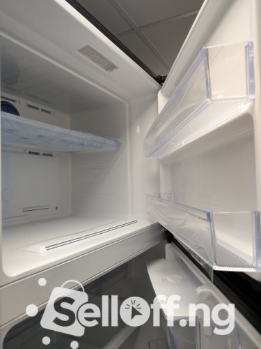 Samsung Refrigerator - 526L(Model RT67K6541)
