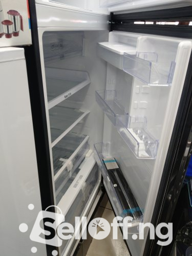 Samsung Refrigerator - 526L(Model RT67K6541)