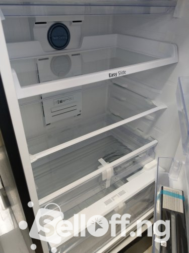 Samsung Refrigerator - 526L(Model RT67K6541)