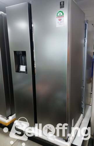 Samsung Refrigerator - 526L(Model RT67K6541)