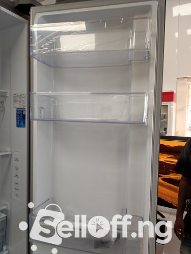 Haier Thermocool Refrigerator - 660L