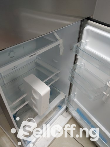 Hisense refrigerator - 375L(REF 490R LD)