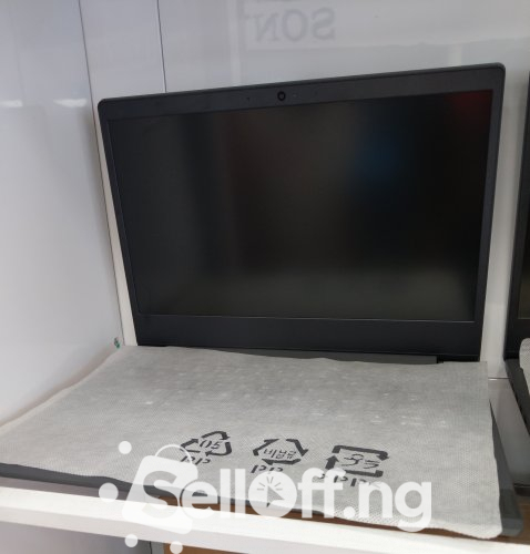 NEW LENOVO LAPTOP(4GB RAM)