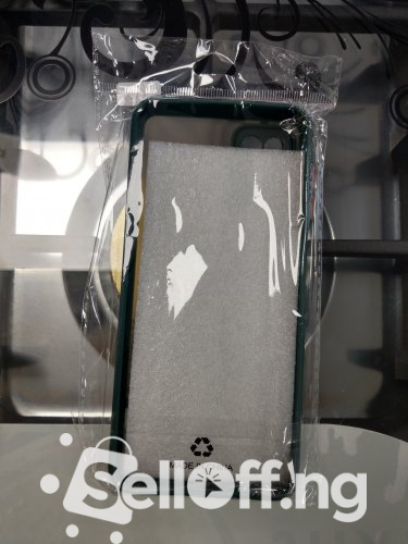 My Choice phone case/pouch.