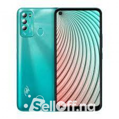 iTel S 16pro(13MP Al Selfie Camera )