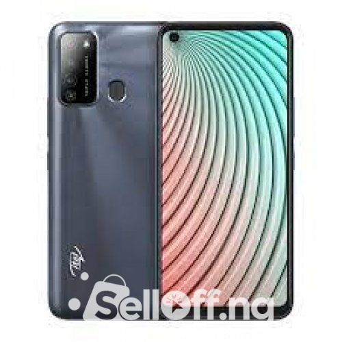 iTel S 16pro(Al Selfie Camera 2.0)