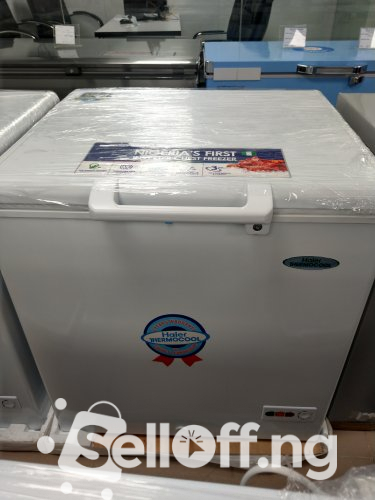 Haier Thermocool Freezer (319 Litres)