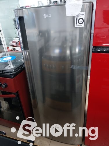 LG Refrigerator (199Litres)