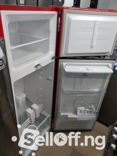 Hisense Refrigerator (With Water Dispenser)