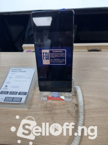 Samsung Galaxy  Note 20.
