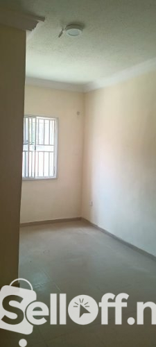 Newly built 3 bedroom flat at Felele Straight, Ibadan.