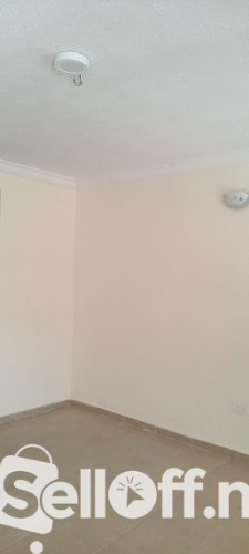 Newly built 3 bedroom flat at Felele Straight, Ibadan.