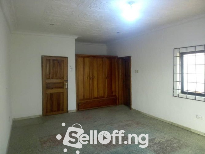 Newly built modern 2 & 3  bedroom bungalow at New garage