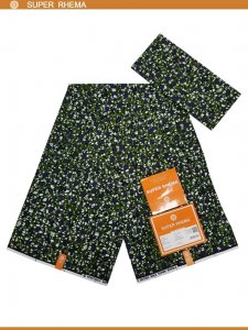 High Quality Ankara Material(6 yards)