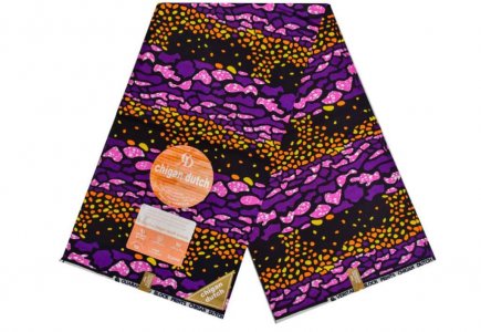 High Quality Ankara Material(6 yards)