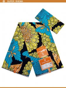 High Quality Ankara Material(6 yards)