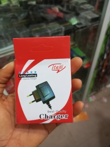 Itel phone charger.