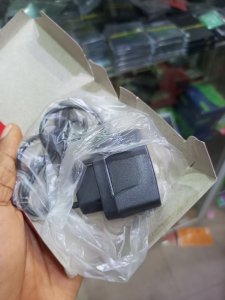 Itel phone charger.