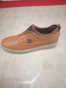 Quality Timber Designer Shoe