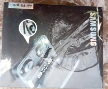Samsung Airpod pro F9