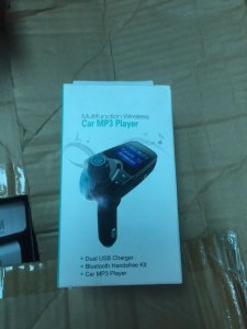 Car charger
