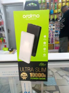 Oraimo Power Bank