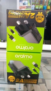 Oraimo Charger