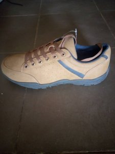 Anko Men footwear.